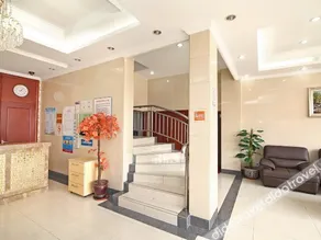Hengxia Hotel - Image 2