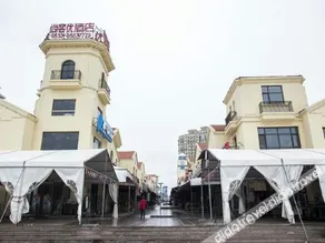 Jingyiju Apartment Hotel - Image 2