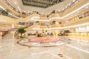 Chuxiong WeishengXiongbao Hotel - Image 5