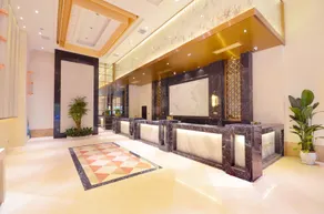 Manju Hotel (Wuhan Wangjiawan Renxinhui Branch) - Image 4