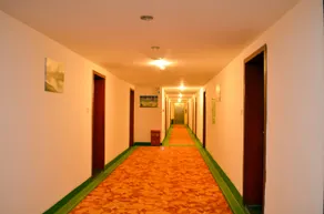 GreenTree Inn (Luoyang Peony Plaza) - Image 3
