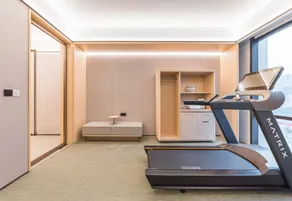 JI Hotel (Guangzhou Panyu Chimelong Tian He Cheng) - Image 5