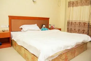Wenxin Business Hotel (Minhou Nanyu Town) - Image 4