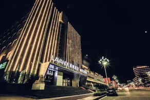 Lavande Hotels (Alashan Zuoqi Tu'er Hute South Road) - Image 1