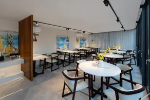 BUFFENBERGER HOTEL (Dongguan Tangxia Vanke Plaza Branch) - Image 3