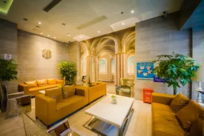 Higher Boutique Hotel - Image 2