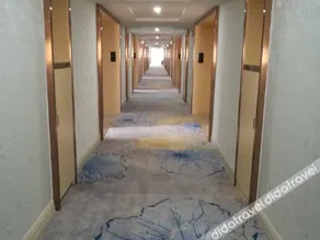 Qiantu Business Hotel(San Shui Guang Chang Dian) - Image 4