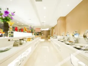 Hotspring O·City Hotel Taizhou - Image 4