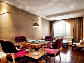 Guangdu International Hotel Chengdu - Image 3