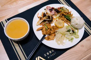 Aifeel Hotel (Fangshan) - Image 3