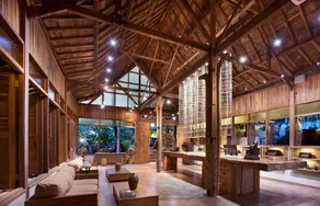 Desa Alamanis Resort Villa - Image 3