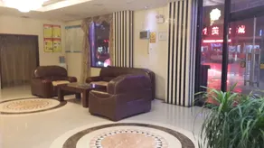 Jincheng Business Hotel - Image 1