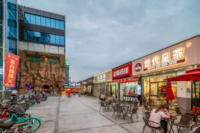 Asia Bay Star Hotel (Chashan Branch) - Image 3