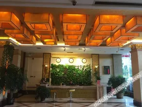 Shiwai Taoyuan Eco Hotel - Image 5