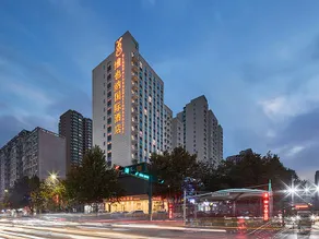 Vienna International Hotel (Xi'an Hangtian Chang'an Road) - Image 5