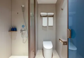Hanting Hotel Changzhi Xiangyuan Changxing Road - Image 2