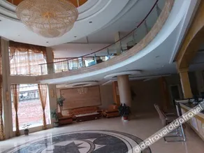 Kunming Hongrun Hotel (Kunming Railway Station MixC Branch) - Image 4