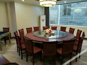 Jinshan Hotel - Image 4