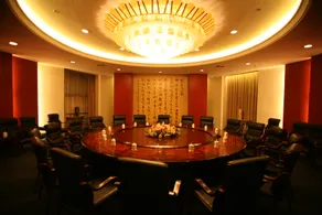 Yueda International Hotel - Image 2