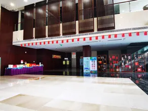 Dezhou Lingcheng Hotel - Image 4