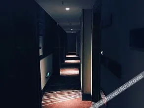 Celebrity Hotel (Nanning San Vocational School Railway Station) - Image 4