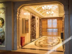 Vienna International Hotel (Changsha Huangtuling Subway Station) - Image 3