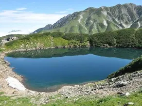 Mikurigaike-Onsen - Image 5
