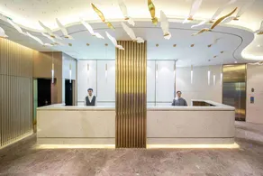 BoYue Hotel (Chongqing Guanyinqiao Pedestrian Street) - Image 2