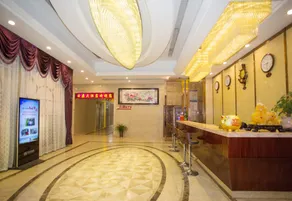 Yunding Hotel (Nancheng Tianjie Branch) - Image 4