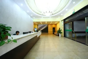 Changshuo Impression Hotel (Anji Wanxiang World Shopping Plaza) - Image 2