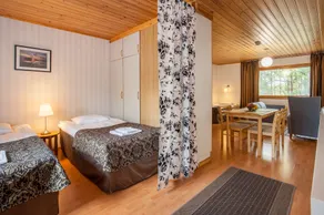 Hotel Poukama - Image 5