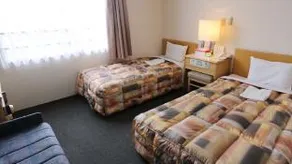 City Hotel Mochizuki - Image 5