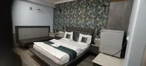 Hotel Saubhagyam Residency - Image 2