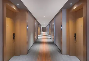 Huaian Jingkai Hilton Hampton Hotel - Image 3