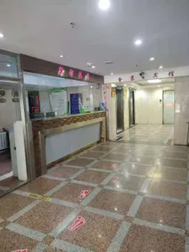 Harbin Jinjing Mansion Hotel (Acheng Passenger Transport Terminal) - Image 2