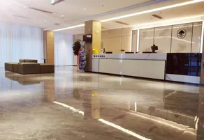 GreenTree Hotel (Ningyang Modern Highway Port) - Image 3