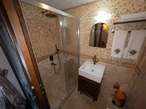 Kervansaray Antique Hotel - Image 4