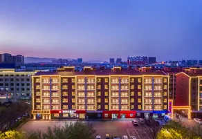 Shankee Hotel (Shuozhou Huairen Huaiyi Xijie Wuzhong) - Image 4