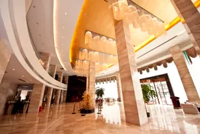 Western Fortune Hotel Nanping - Image 2