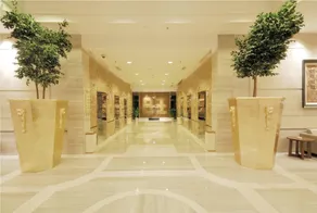 Huai'an Shenwang Hotel (MixC City Branch) - Image 5