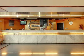 AMBERRY HOTEL (WuXi Shuofang Airport Store) - Image 3