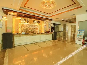 Haikou Xifuyuan Hotel - Image 2