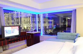 Bolly Wood Beijing Wangfujing Street Palace Museum Hotel - Image 4