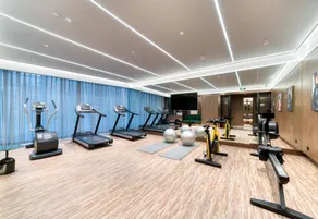 Hanting Hotel Romon Global Park Ningbo Southern Business District - Image 2