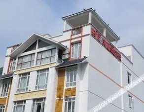 凌云时代凤凰时尚便捷酒店 - Image 3