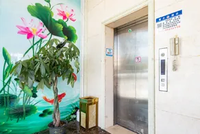 Guangzhou Fushi Business Apartment (Shiling Leather City) - Image 5