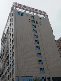 Vienna International Hotel (Wugang Shaoyang) - Image 2