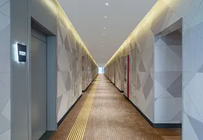 7 Days Premium Hotel (Cao County Ginza Mall Dejia Building) - Image 3