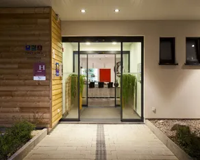 Comfort Hotel Expo Colmar - Image 3