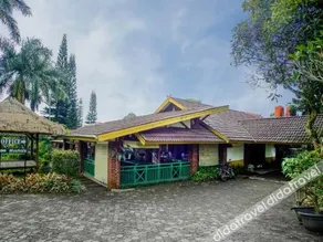 Terrace Villa Golf - Image 2